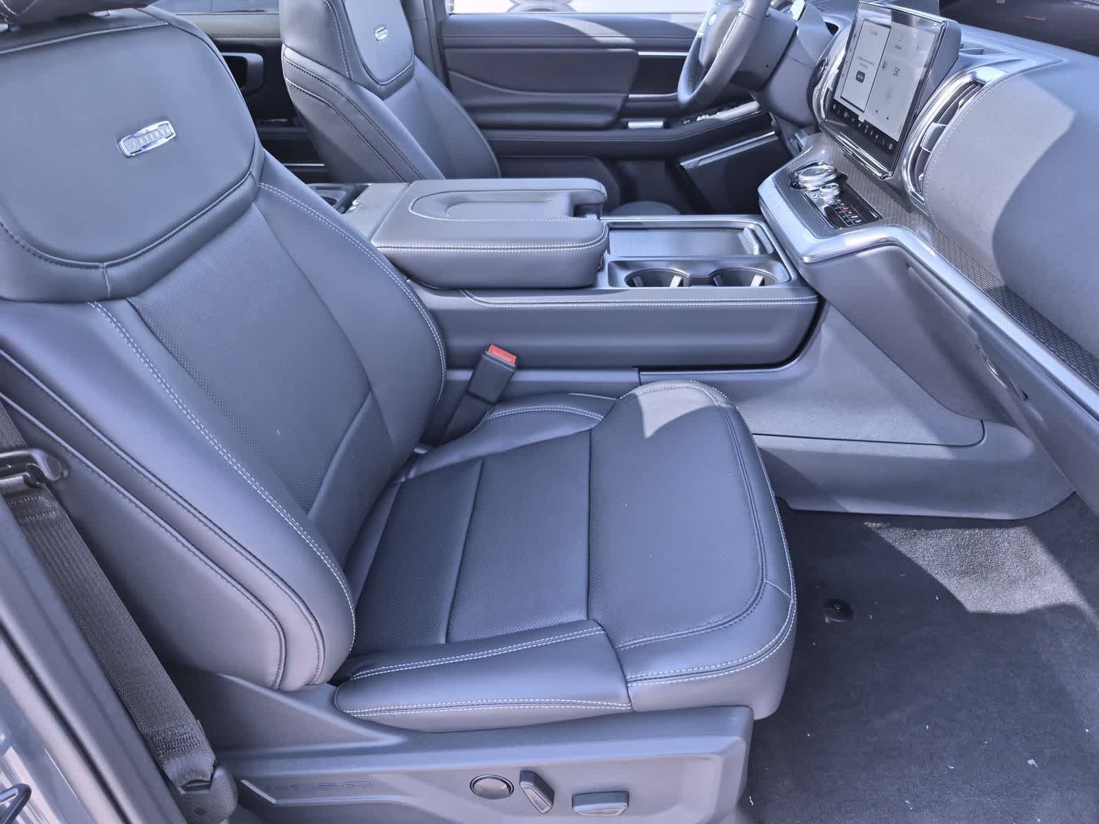 Thumbnail: 2027 Ford Expedition - 23