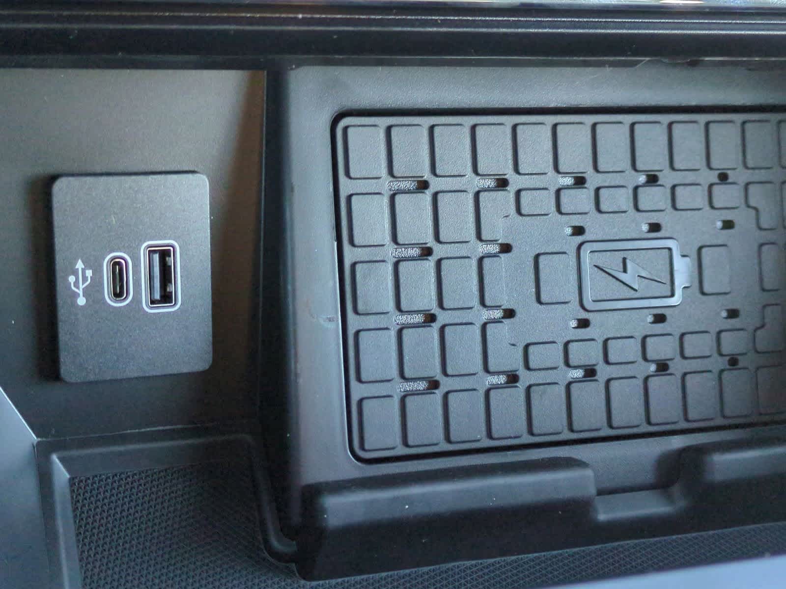 Thumbnail: 2025 Ford F-150 - 30