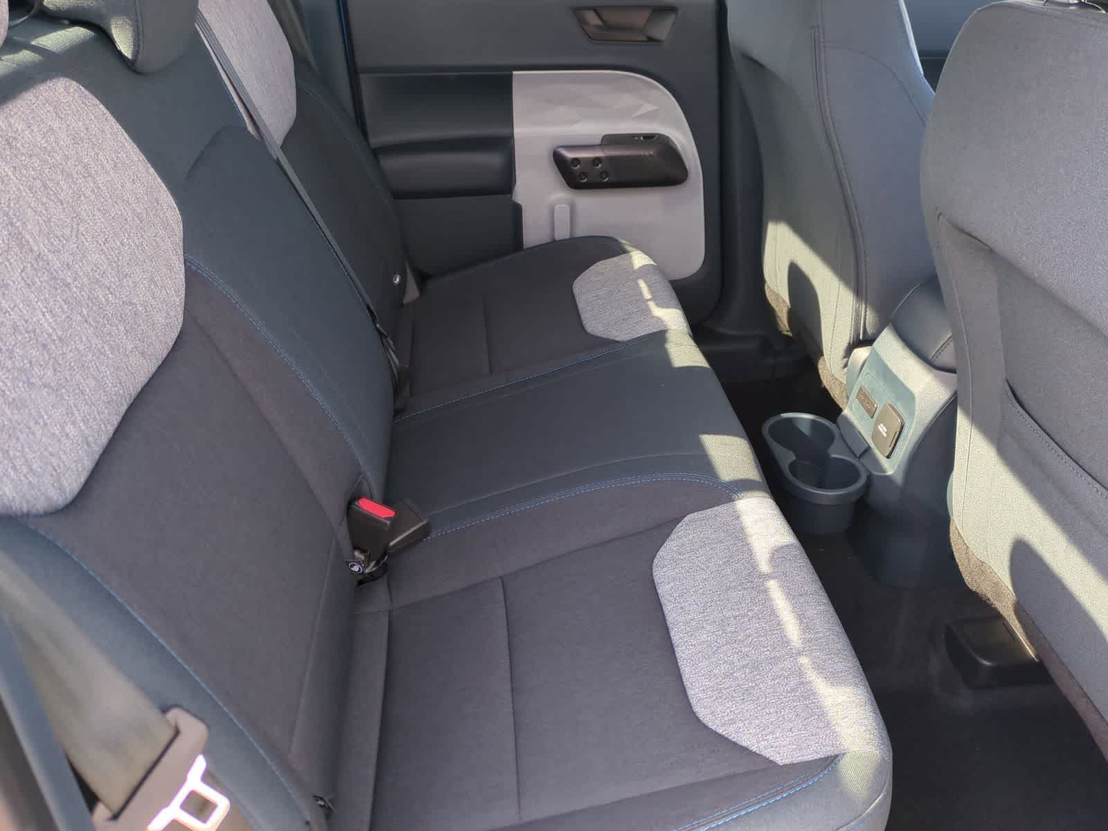 Thumbnail: 2026 Ford Maverick - 8