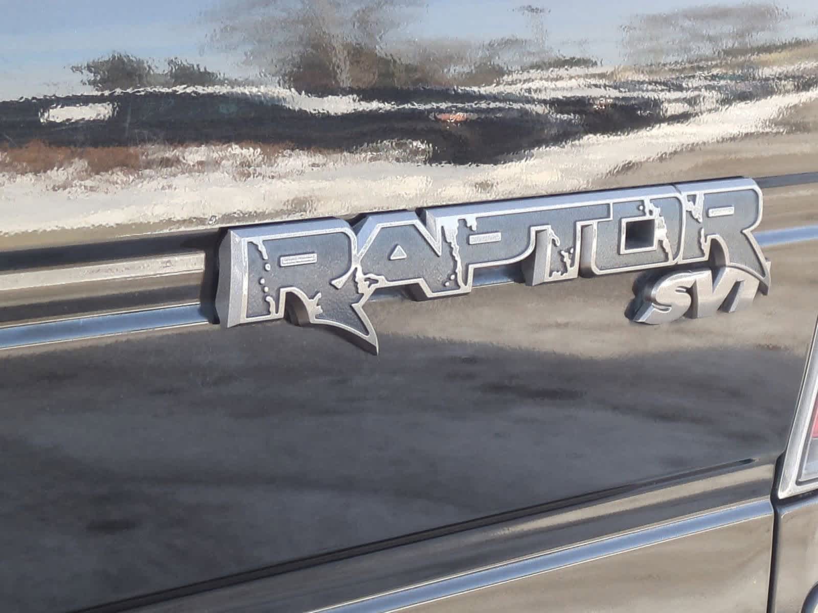 Thumbnail: 2011 Ford F-150 - 13