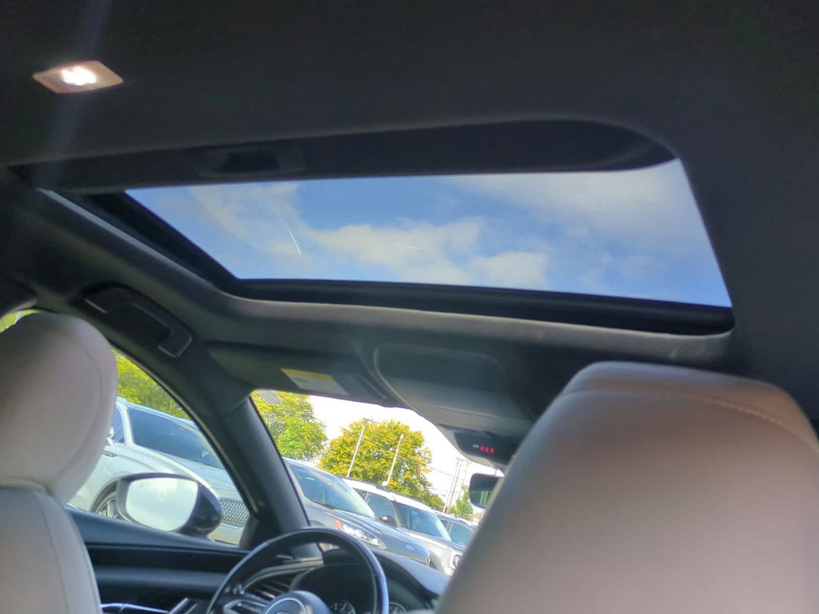 Thumbnail: 2021 Mazda Mazda3 - 22