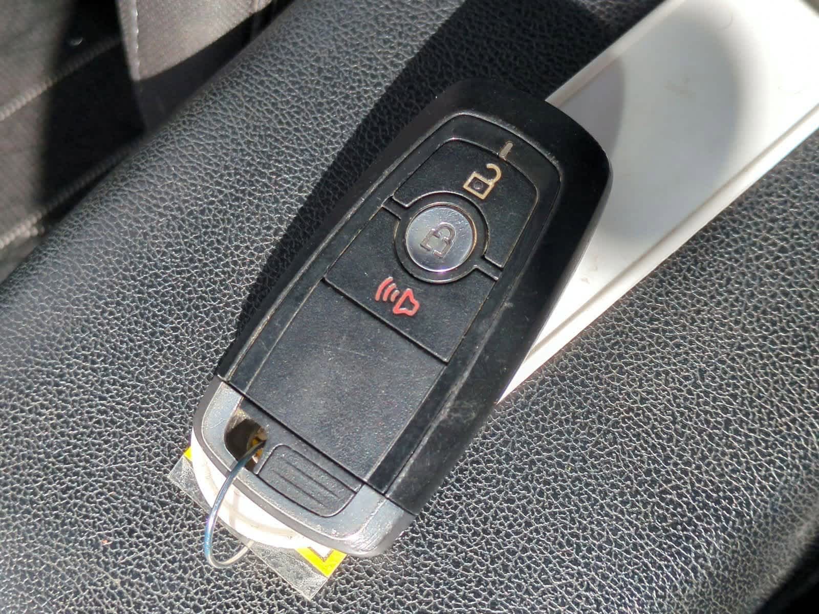 Thumbnail: 2019 Ford EcoSport - 36