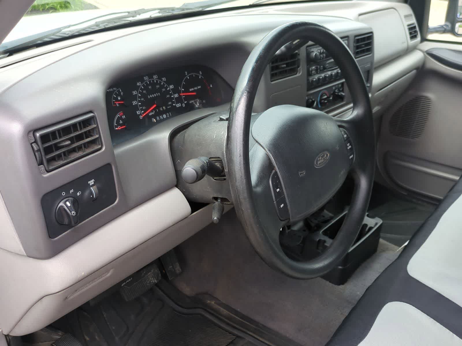 Thumbnail: 2000 Ford Econoline - 10