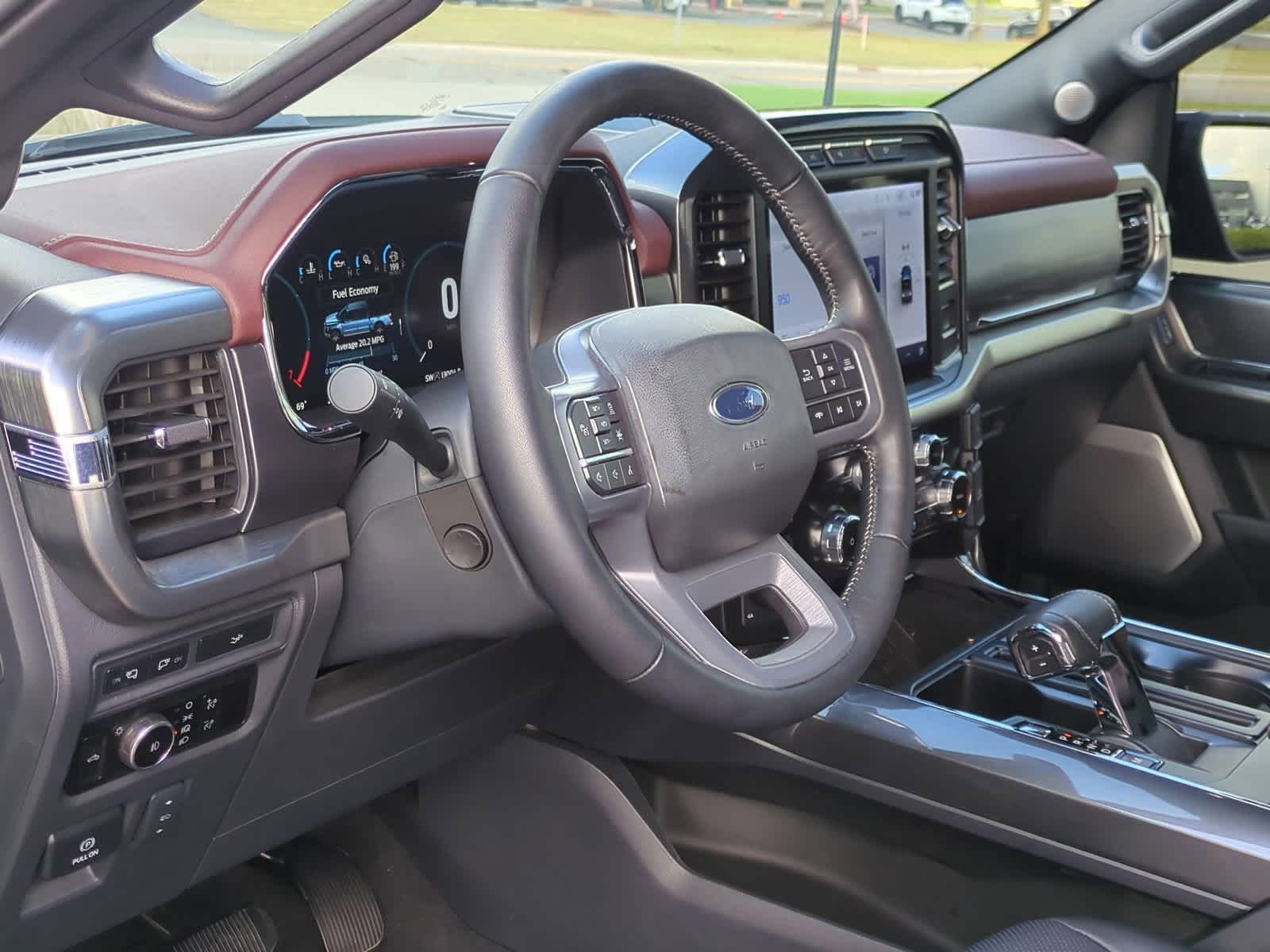 Thumbnail: 2023 Ford F-150 - 10