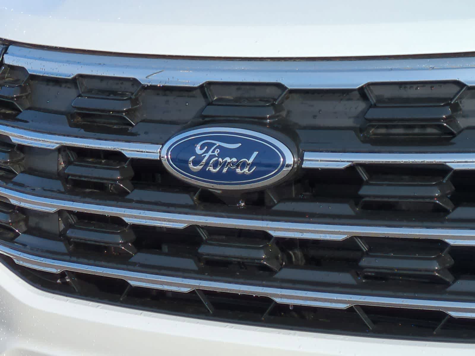 Thumbnail: 2026 Ford Explorer - 12