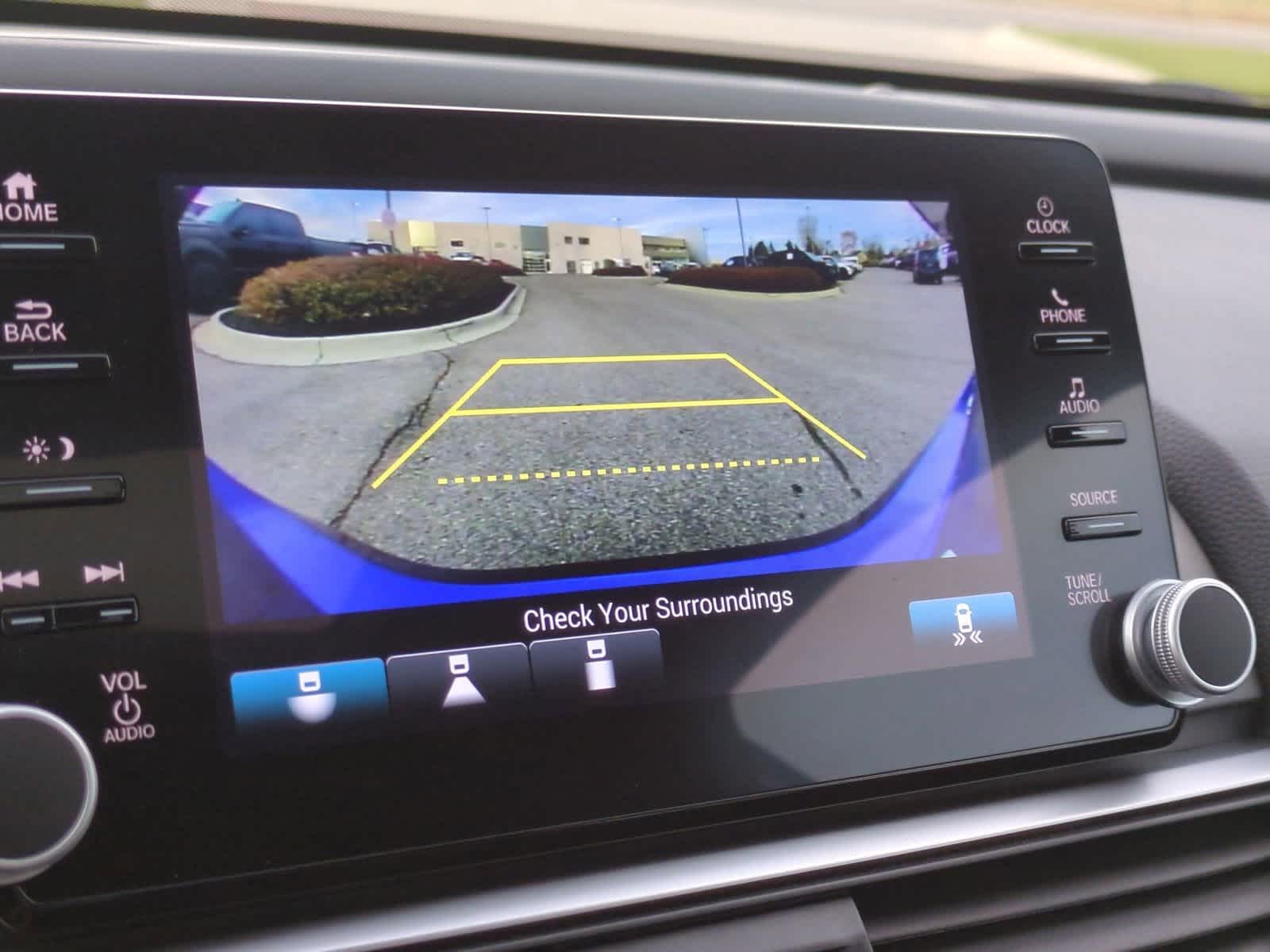 Thumbnail: 2022 Honda Accord - 30