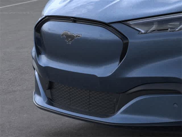 Thumbnail: 2024 Ford Mustang Mach-E - 17