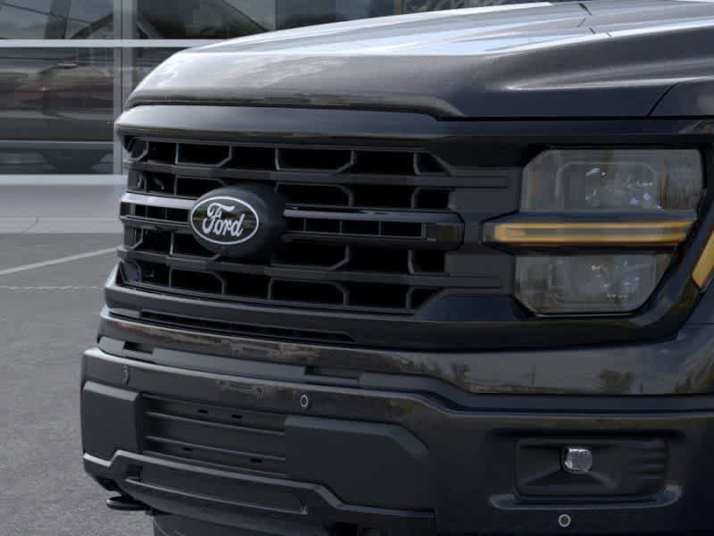 Thumbnail: 2026 Ford F-150 - 17