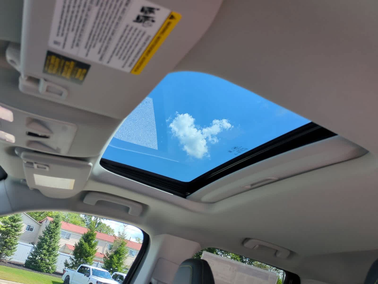 Thumbnail: 2025 Ford Maverick - 19