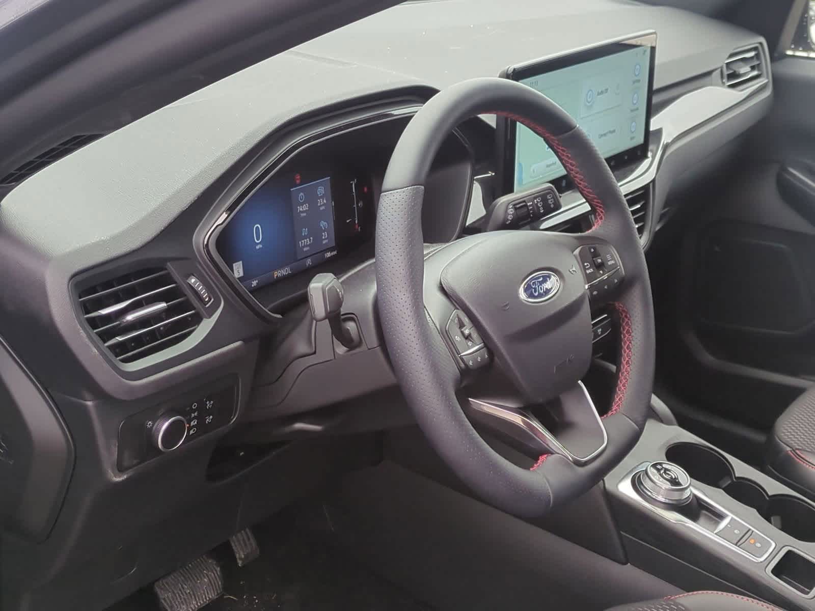 Thumbnail: 2026 Ford Escape - 10