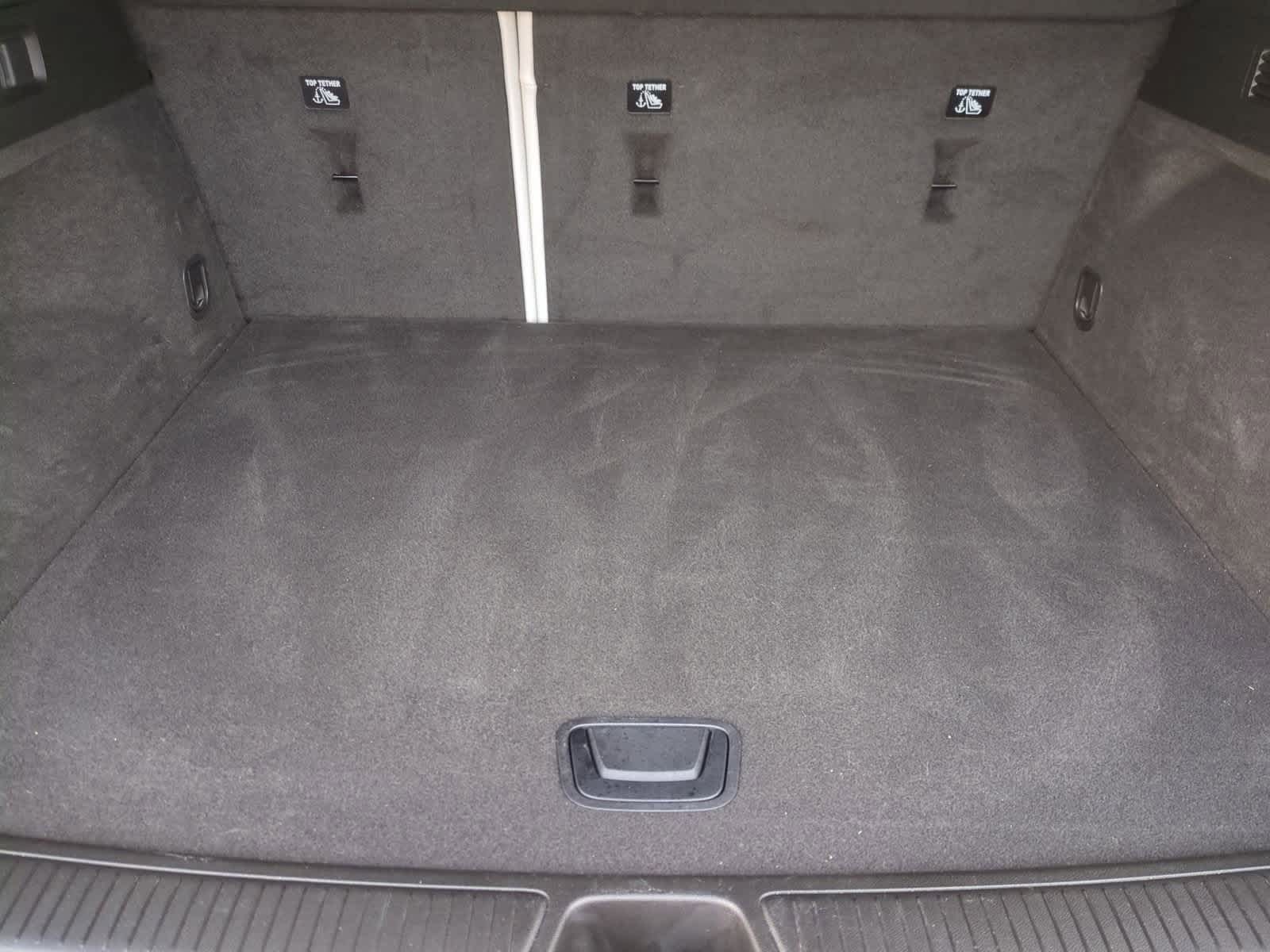 Thumbnail: 2025 Buick Envision - 35