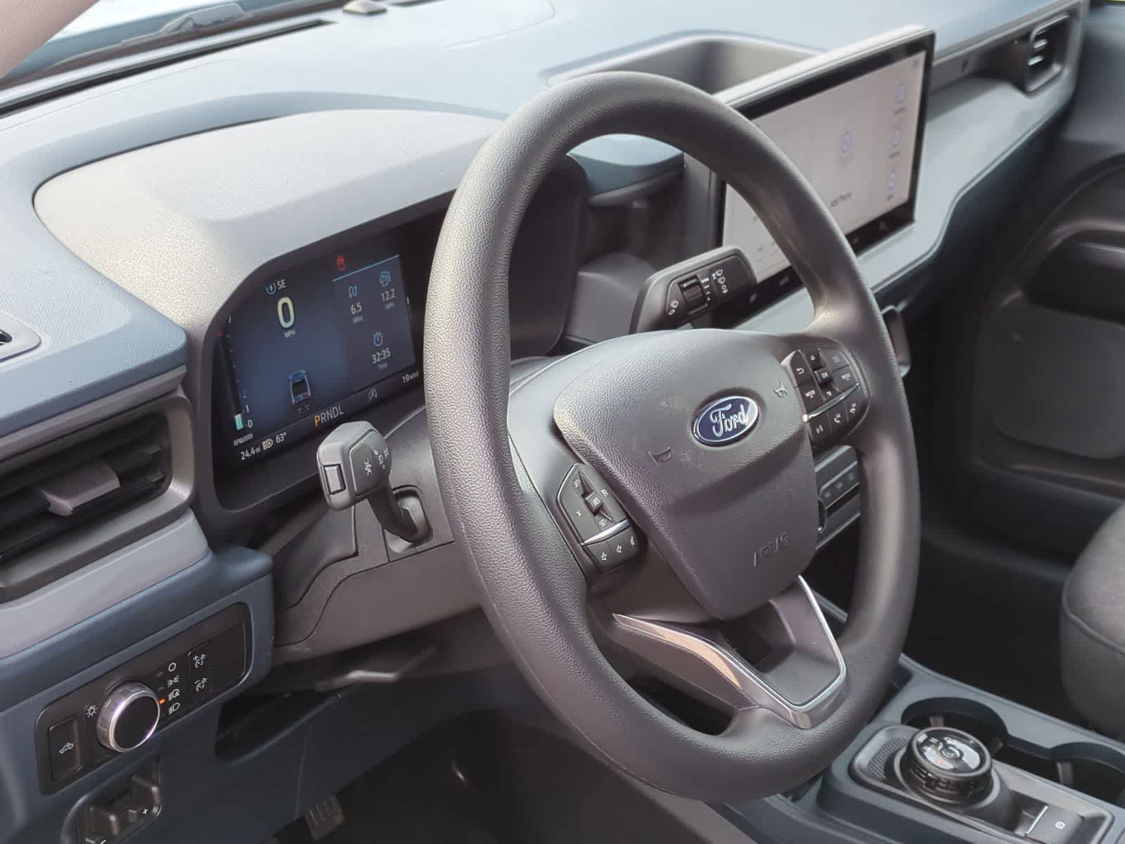 Thumbnail: 2026 Ford Maverick - 10