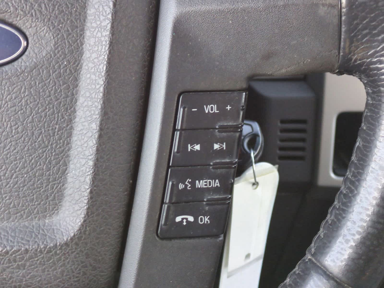 Thumbnail: 2013 Ford F-150 - 24