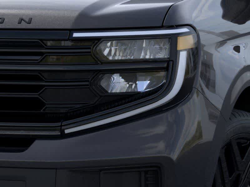 Thumbnail: 2026 Ford Expedition MAX - 18