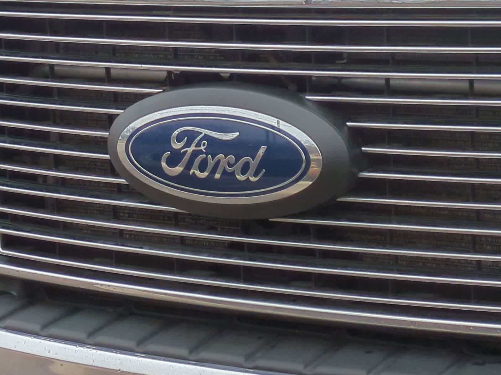 Thumbnail: 2022 Ford Econoline - 12