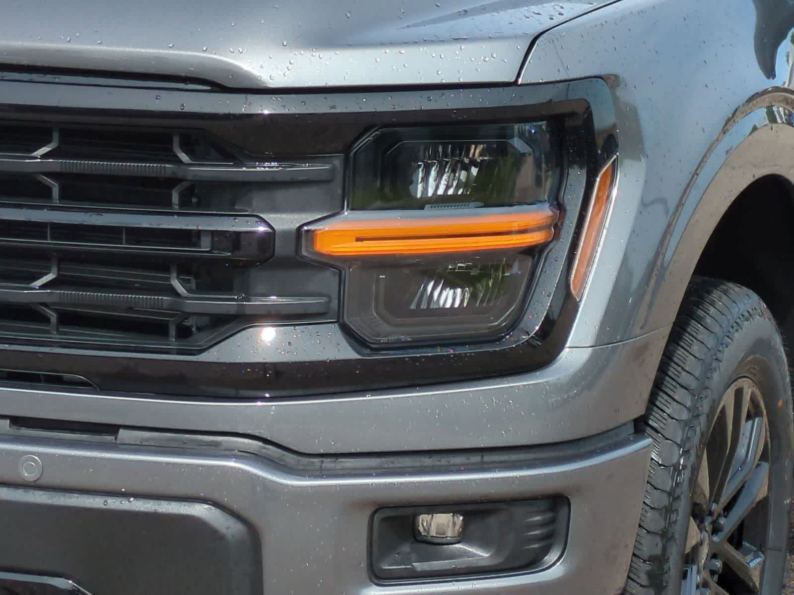 Thumbnail: 2026 Ford F-150 - 11