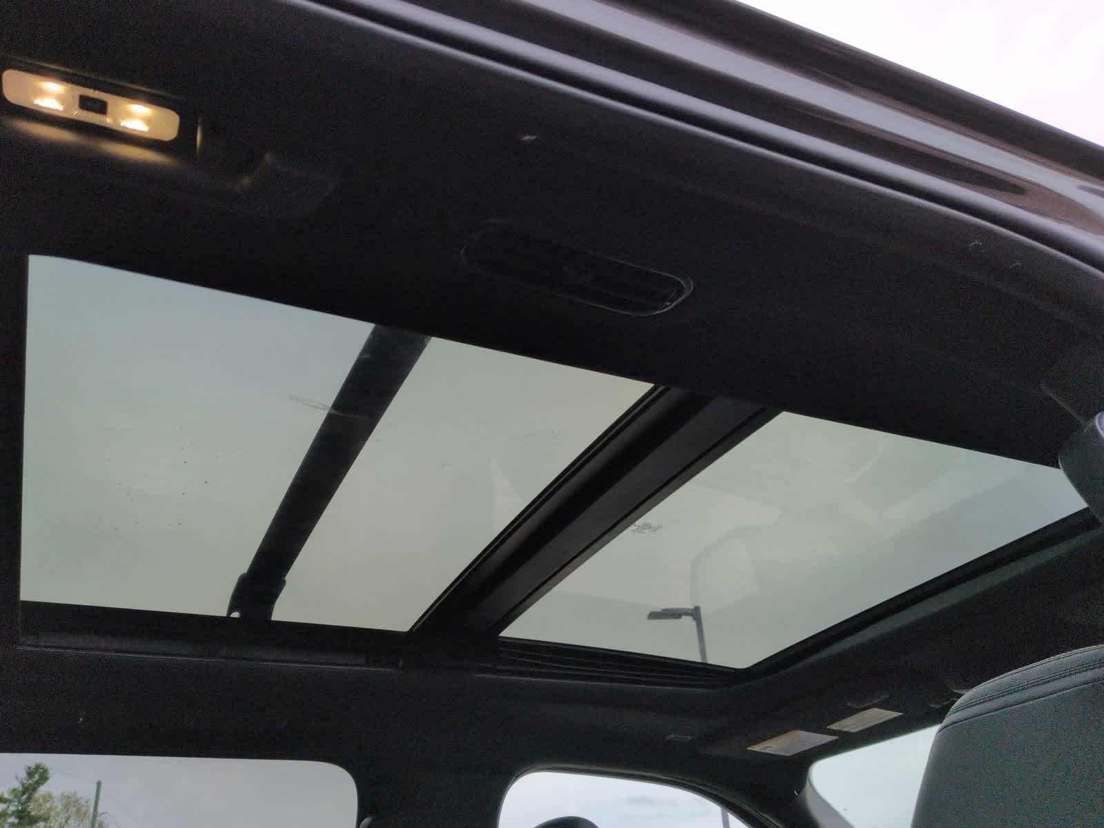 Thumbnail: 2021 Ford Expedition MAX - 23