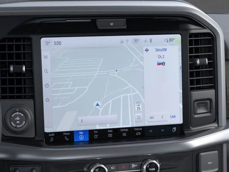 Thumbnail: 2025 Ford F-150 - 14