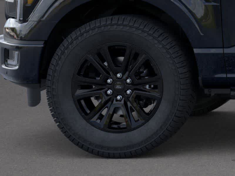 Thumbnail: 2026 Ford F-150 - 19