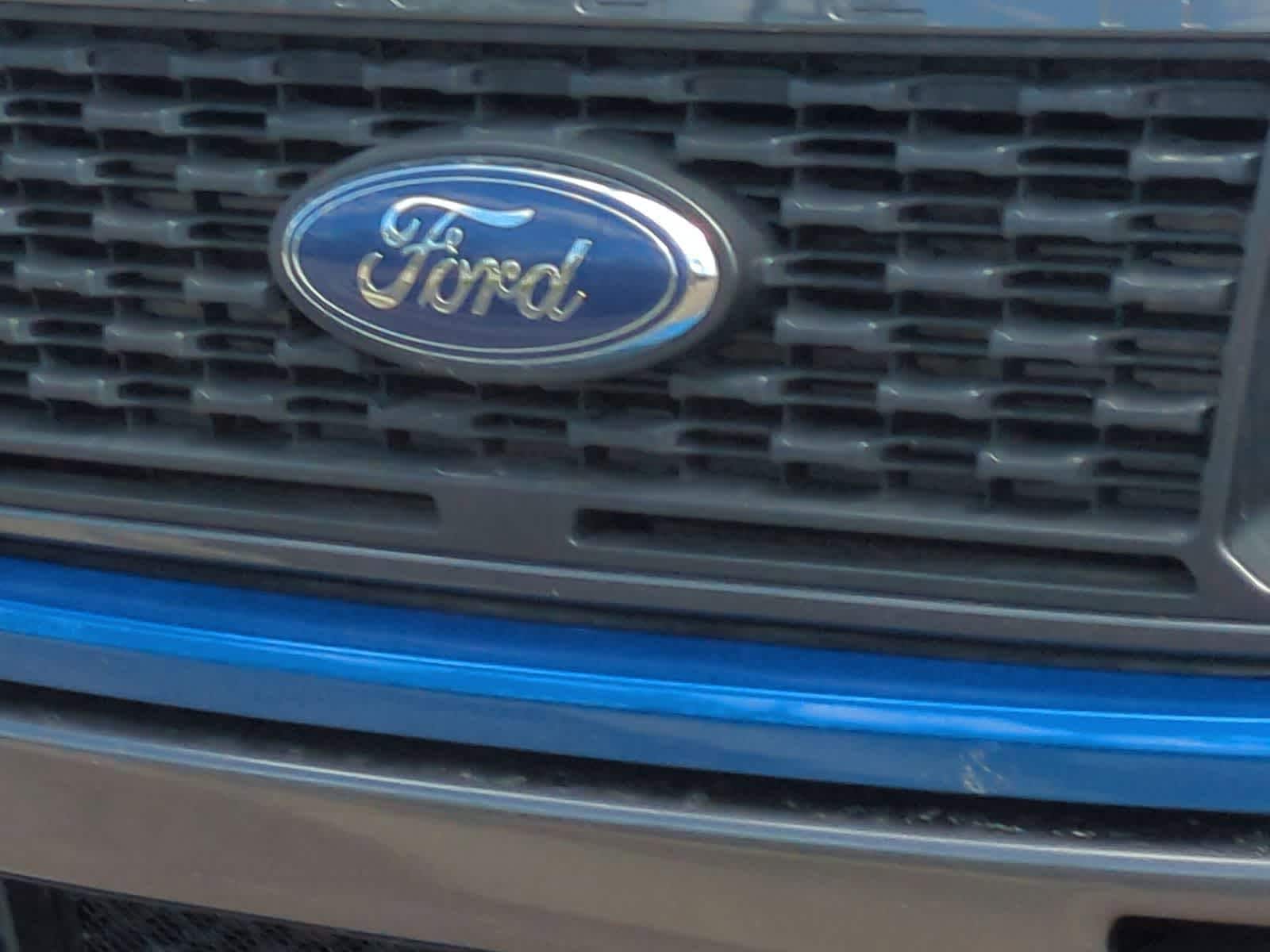 Thumbnail: 2020 Ford Ranger - 12