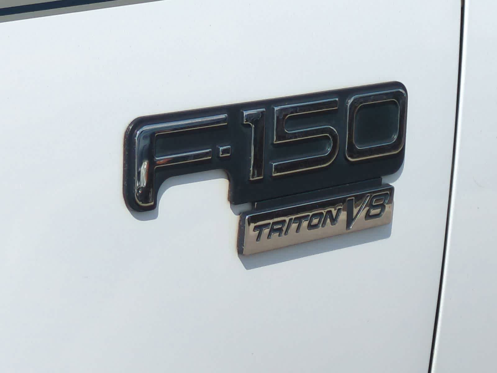 Thumbnail: 2001 Ford F-150 - 13