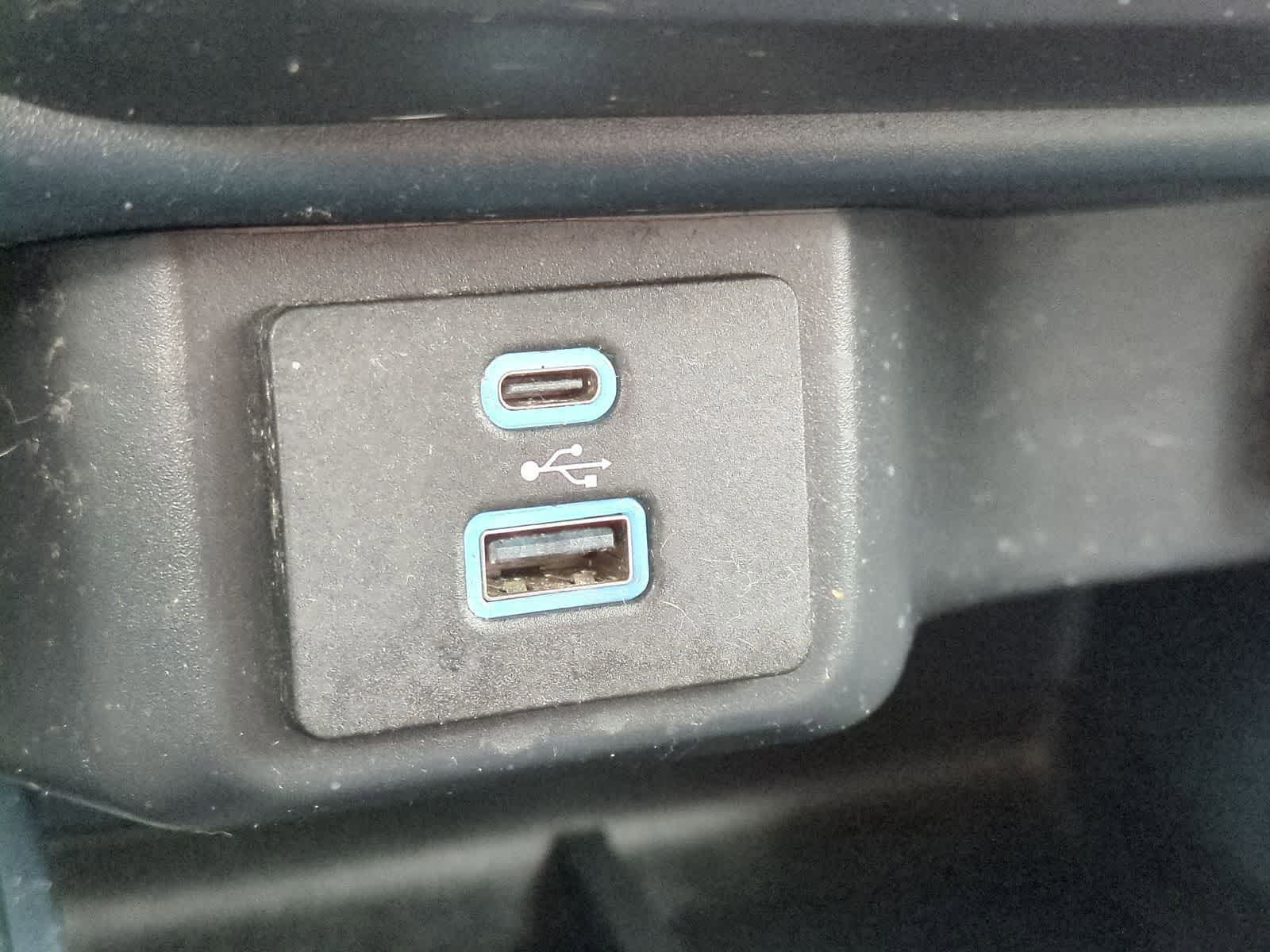 Thumbnail: 2022 Ford Maverick - 30