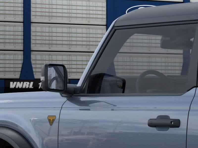 Thumbnail: 2025 Ford Bronco - 22