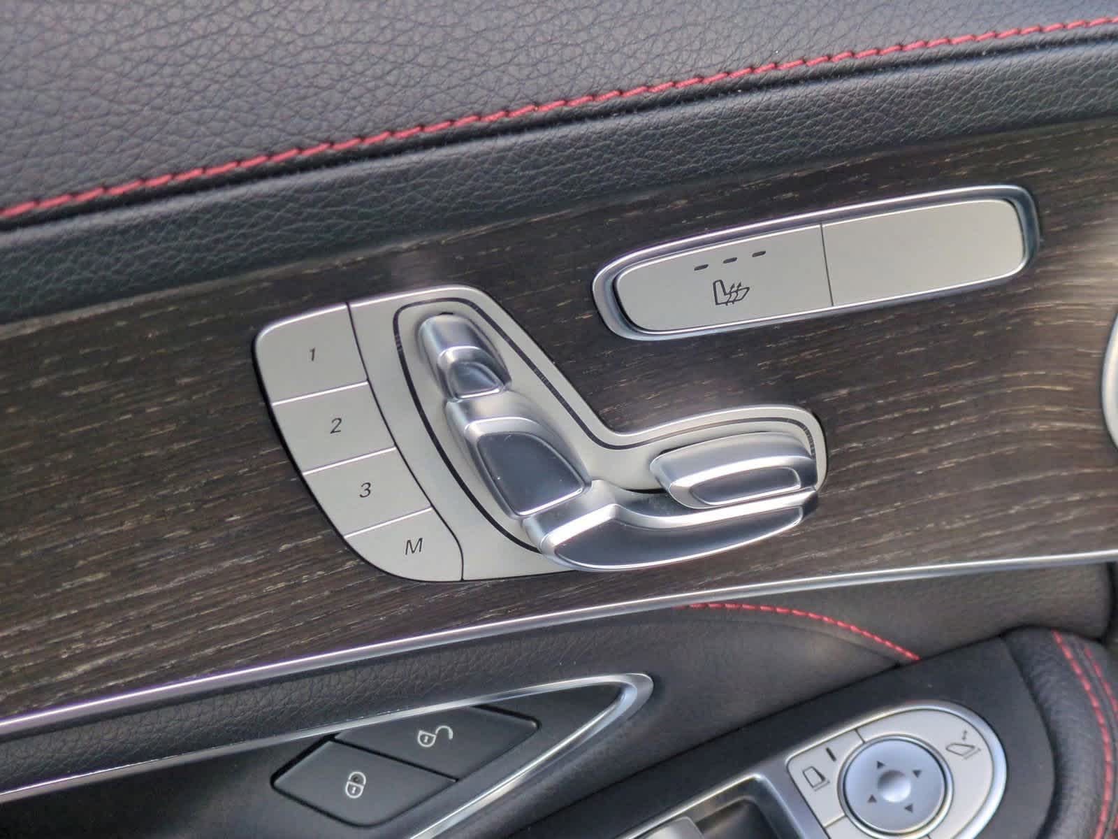 Thumbnail: 2020 Mercedes-Benz C-Class - 17