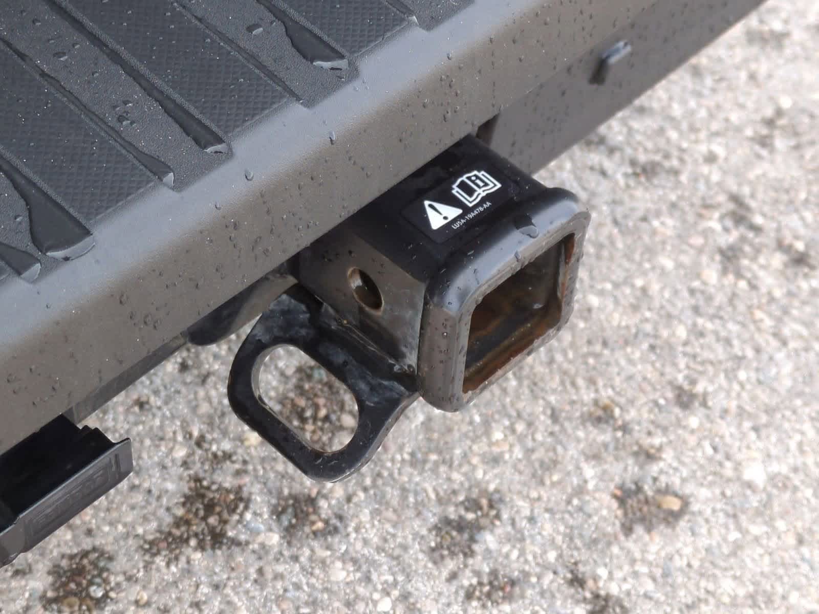 Thumbnail: 2023 Ford Maverick - 32