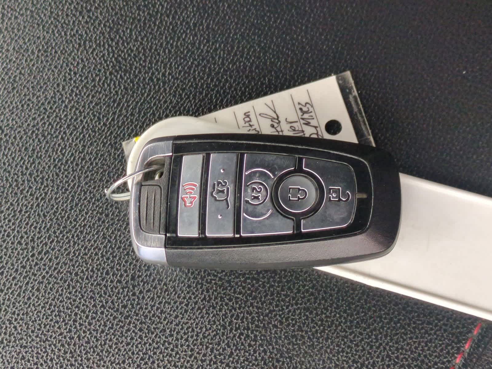 Thumbnail: 2023 Ford Expedition - 38