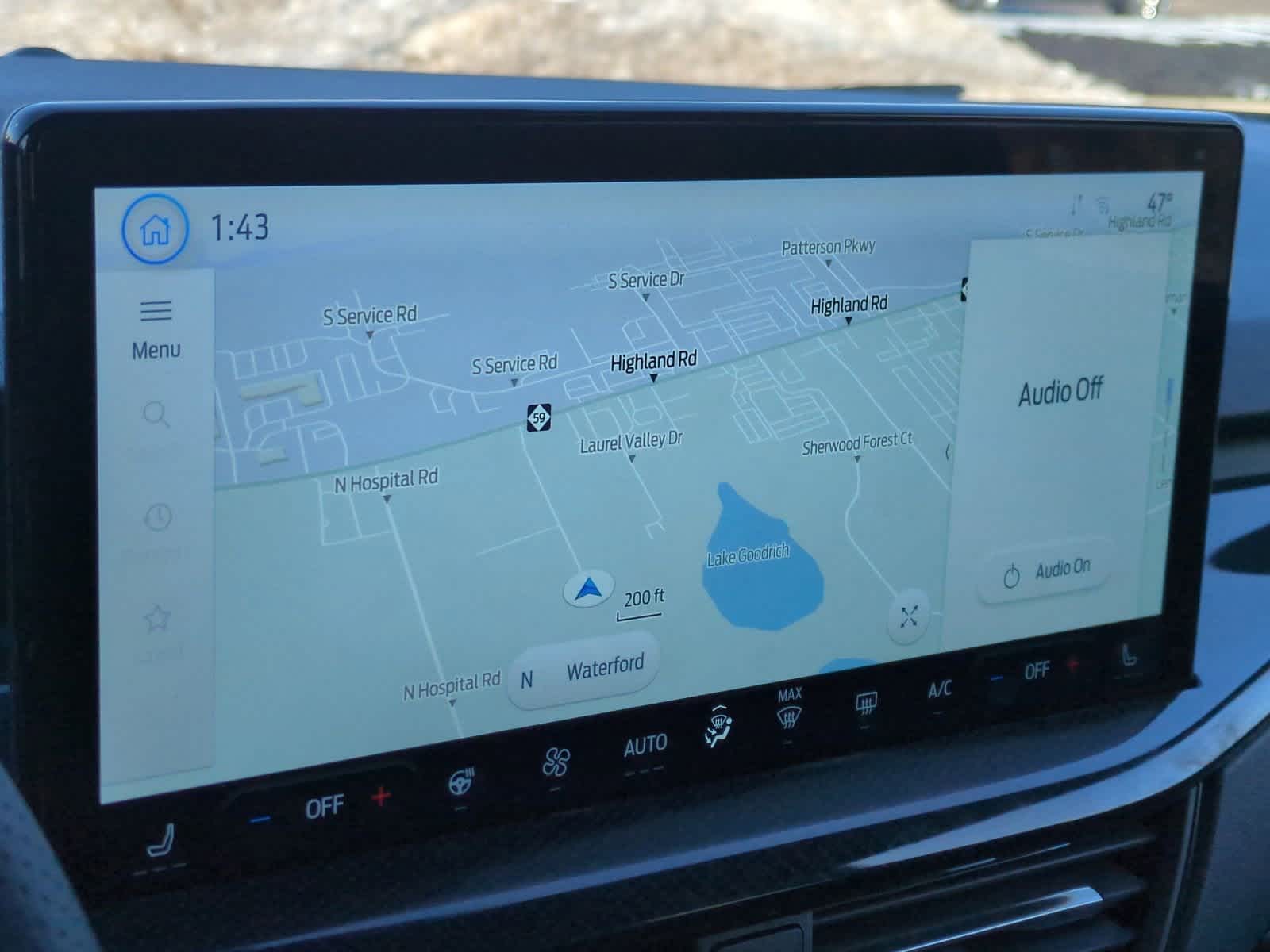 Thumbnail: 2026 Ford Escape - 28