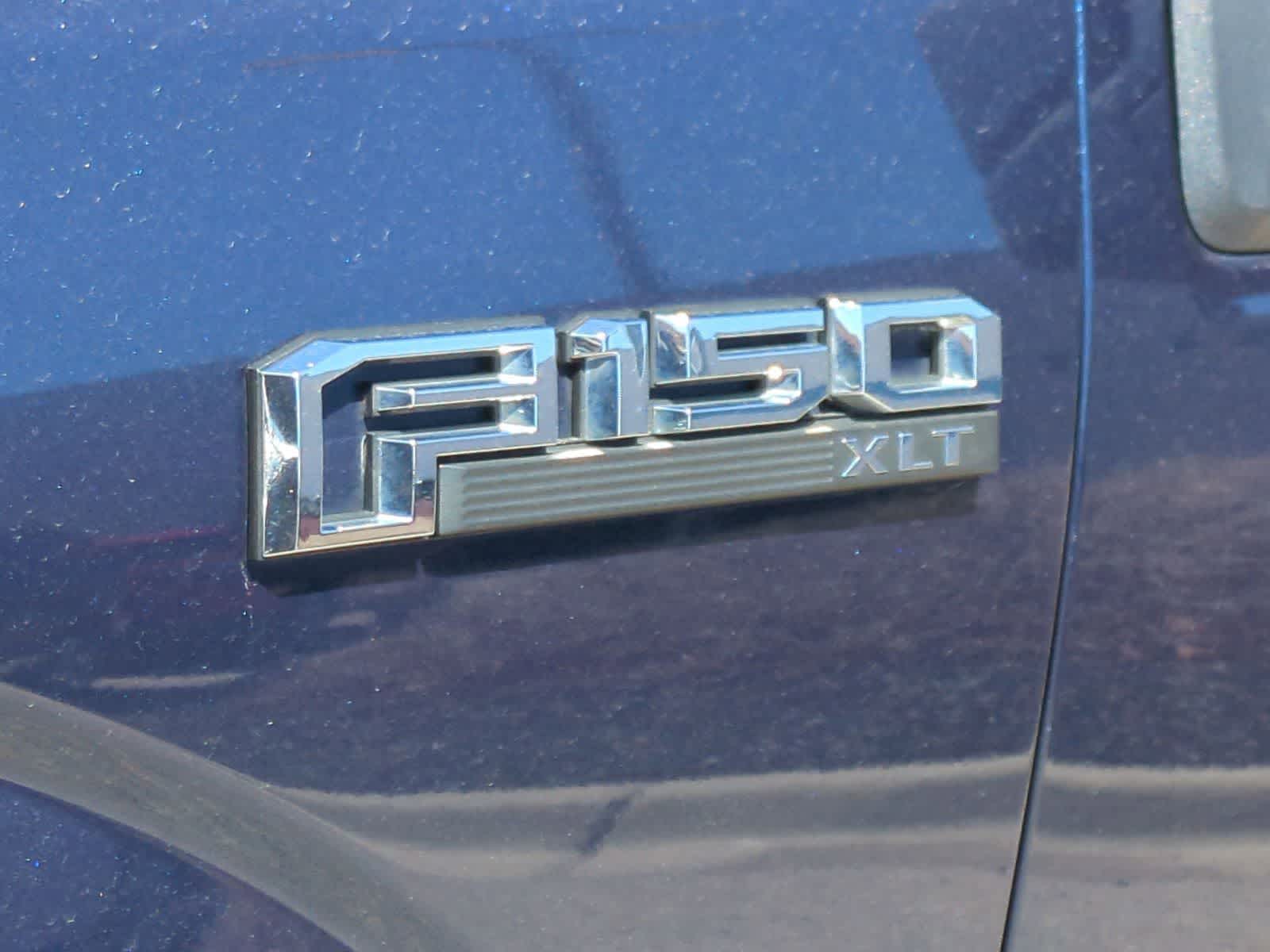 Thumbnail: 2018 Ford F-150 - 13