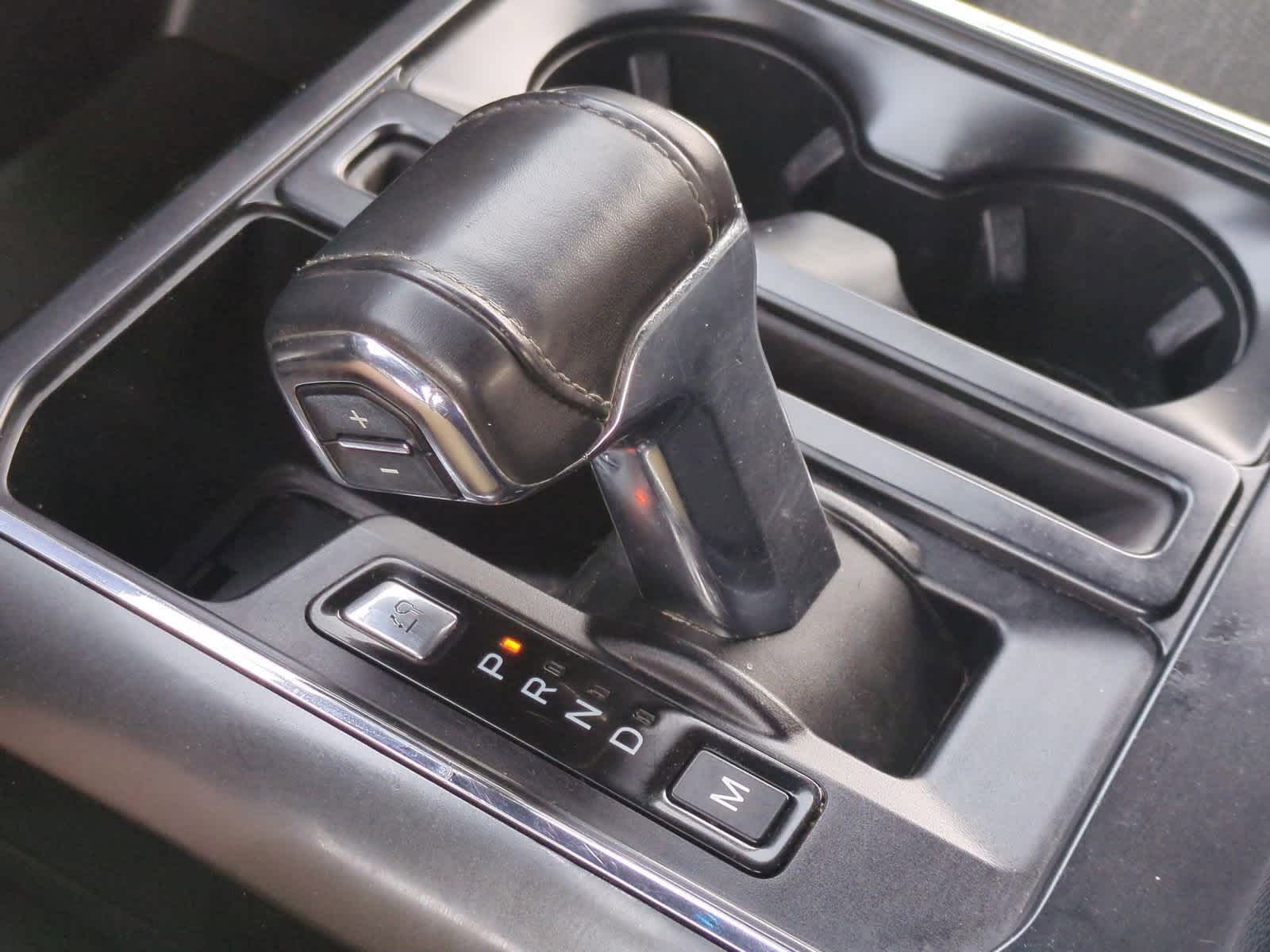 2022 Ford F-150  30