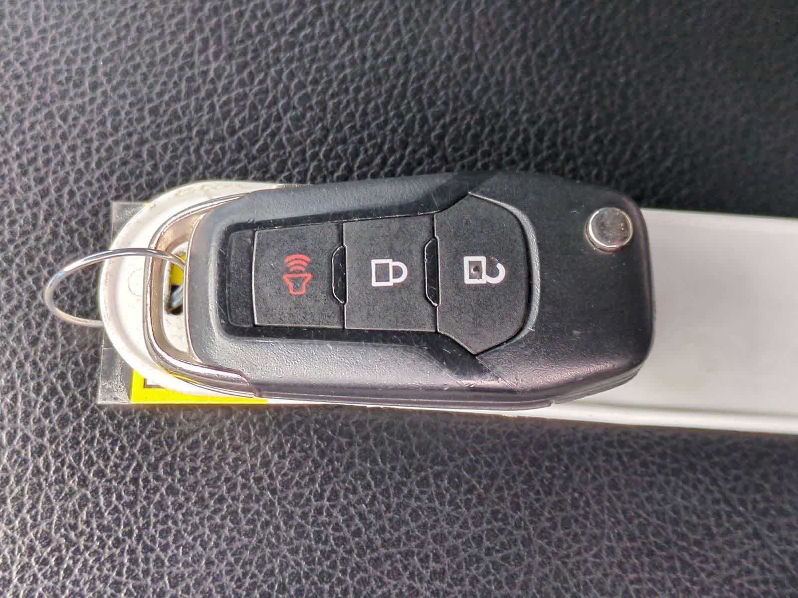 Thumbnail: 2018 Ford F-150 - 33