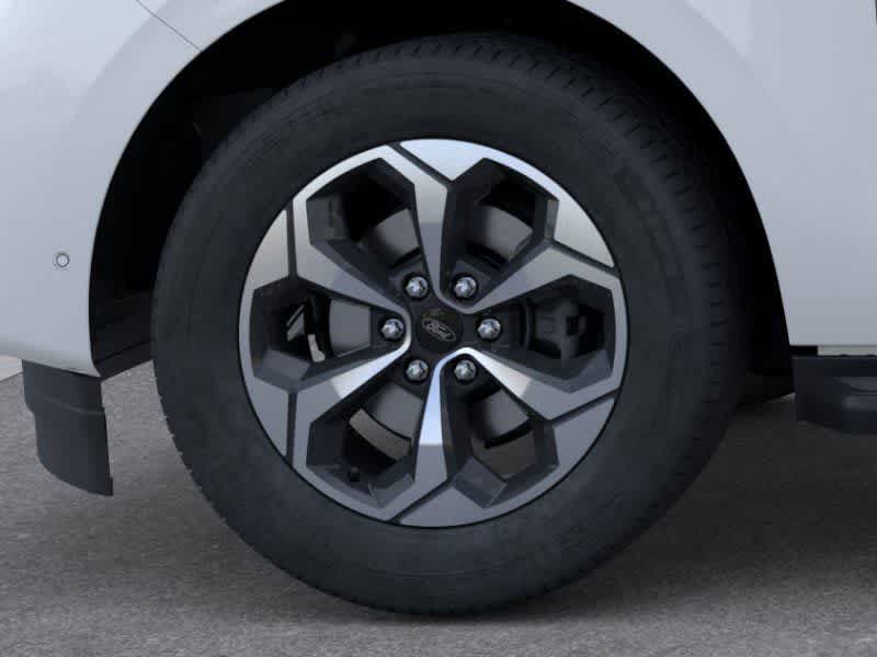 Thumbnail: 2026 Ford Expedition MAX - 19