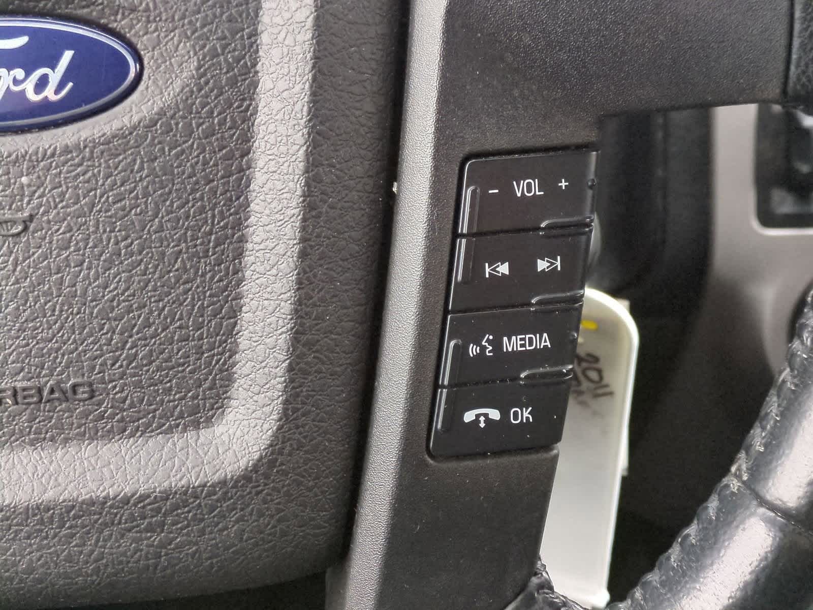 Thumbnail: 2017 Ford Expedition - 26