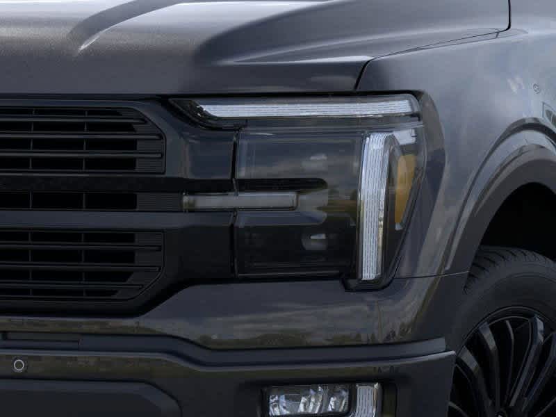 Thumbnail: 2025 Ford F-150 - 18