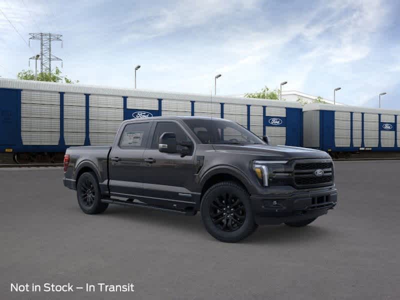Thumbnail: 2025 Ford F-150 - 7