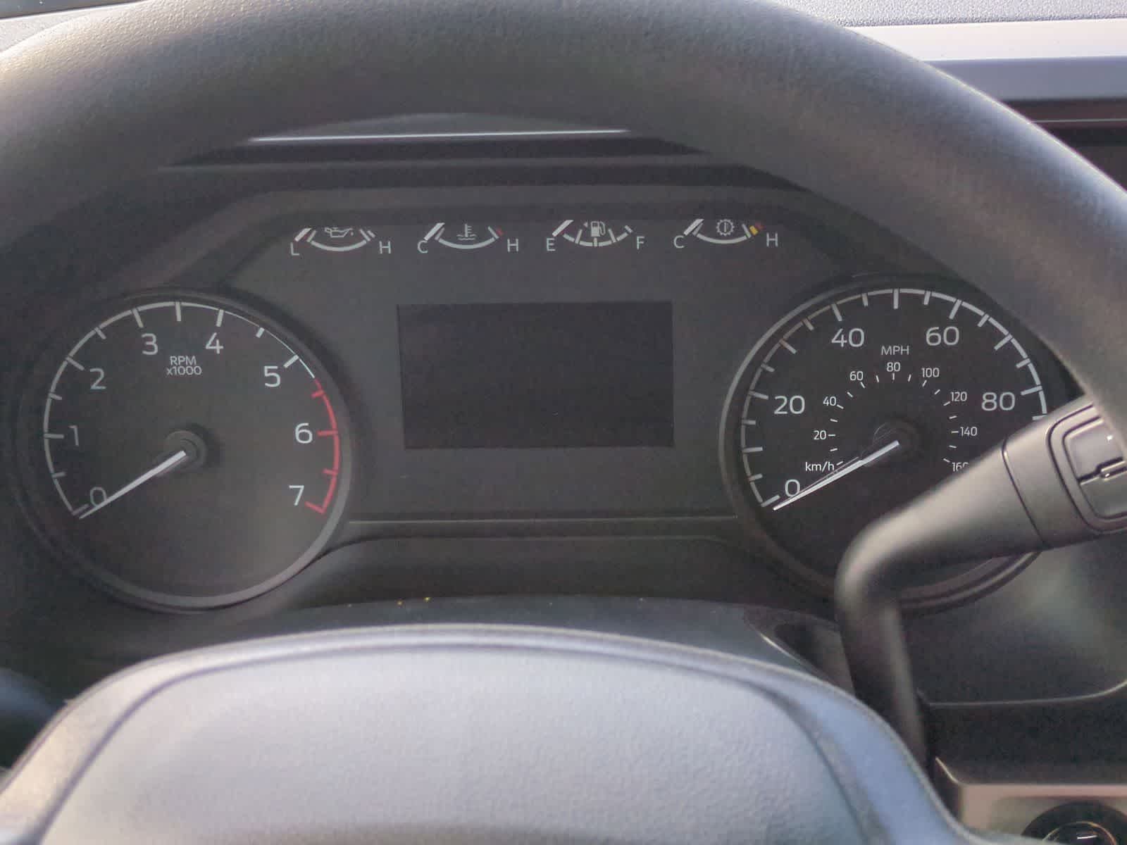 Thumbnail: 2026 Ford Econoline - 28