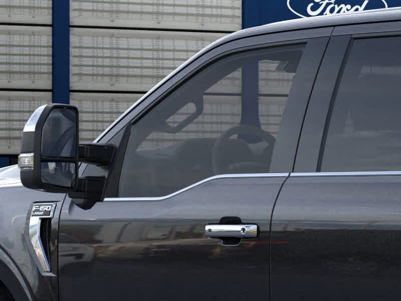 Thumbnail: 2025 Ford F-150 - 20