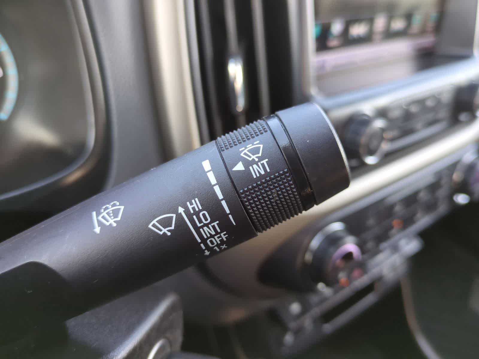 Thumbnail: 2018 Chevrolet Colorado - 25