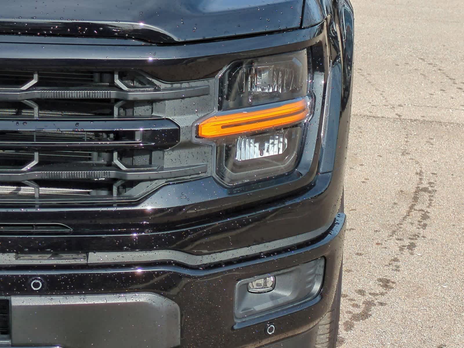 Thumbnail: 2025 Ford F-150 - 11