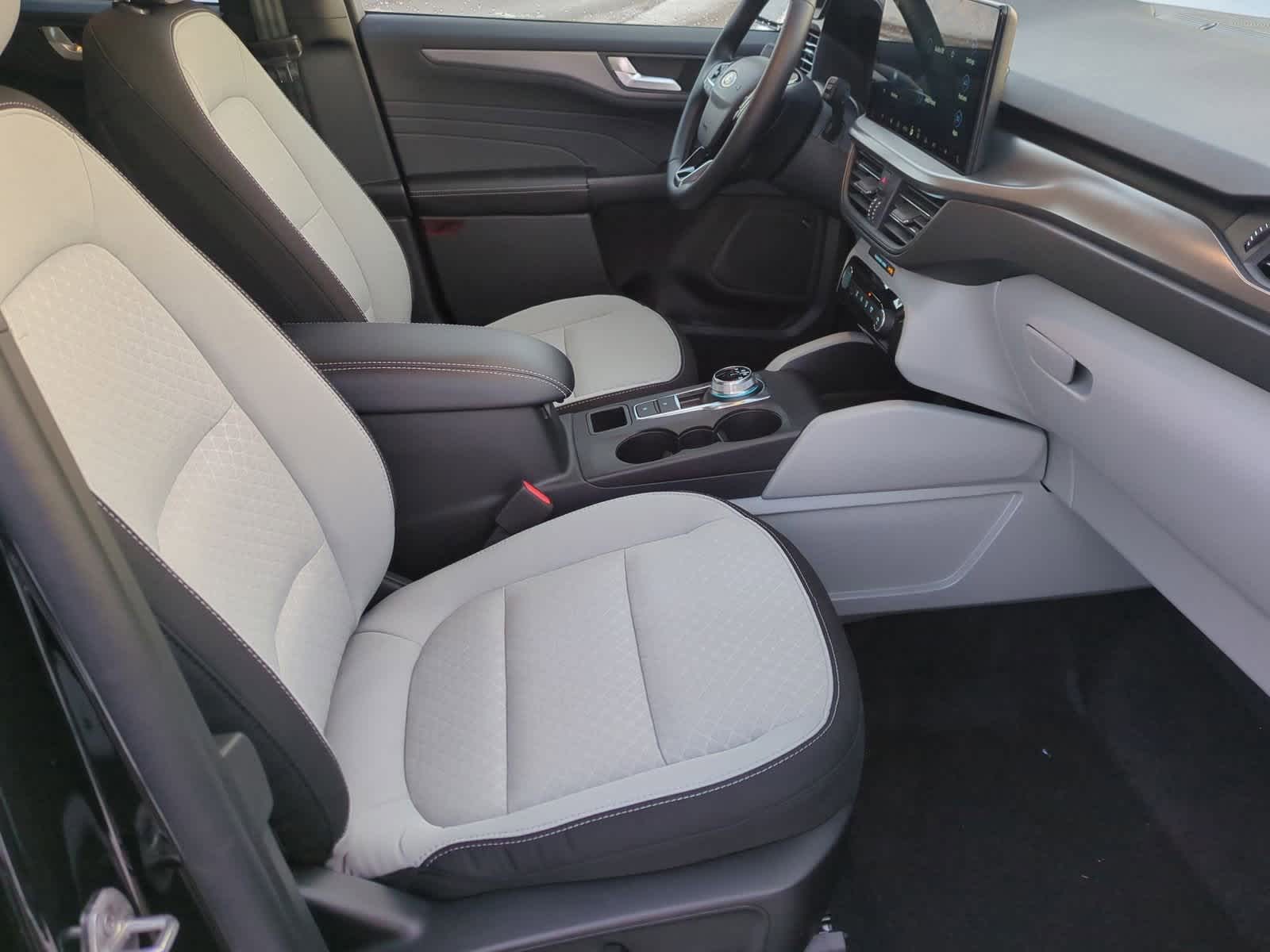 Thumbnail: 2026 Ford Escape - 23