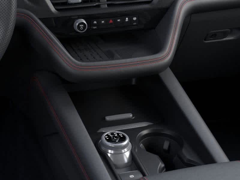 Thumbnail: 2025 Ford Explorer - 15