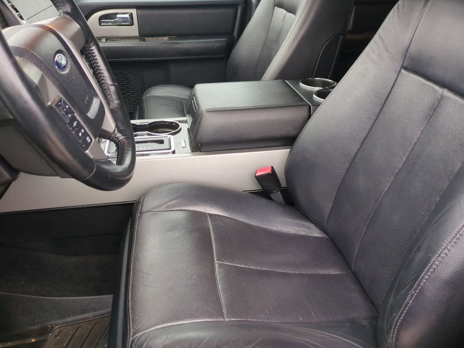 Thumbnail: 2015 Ford Expedition - 16