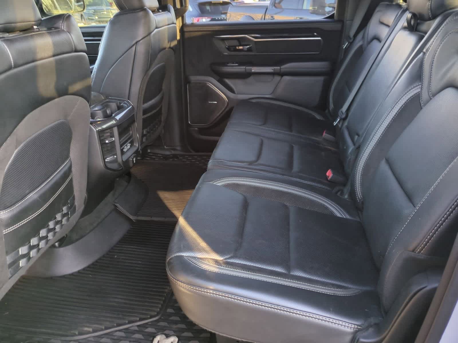 Thumbnail: 2021 RAM 1500 - 19