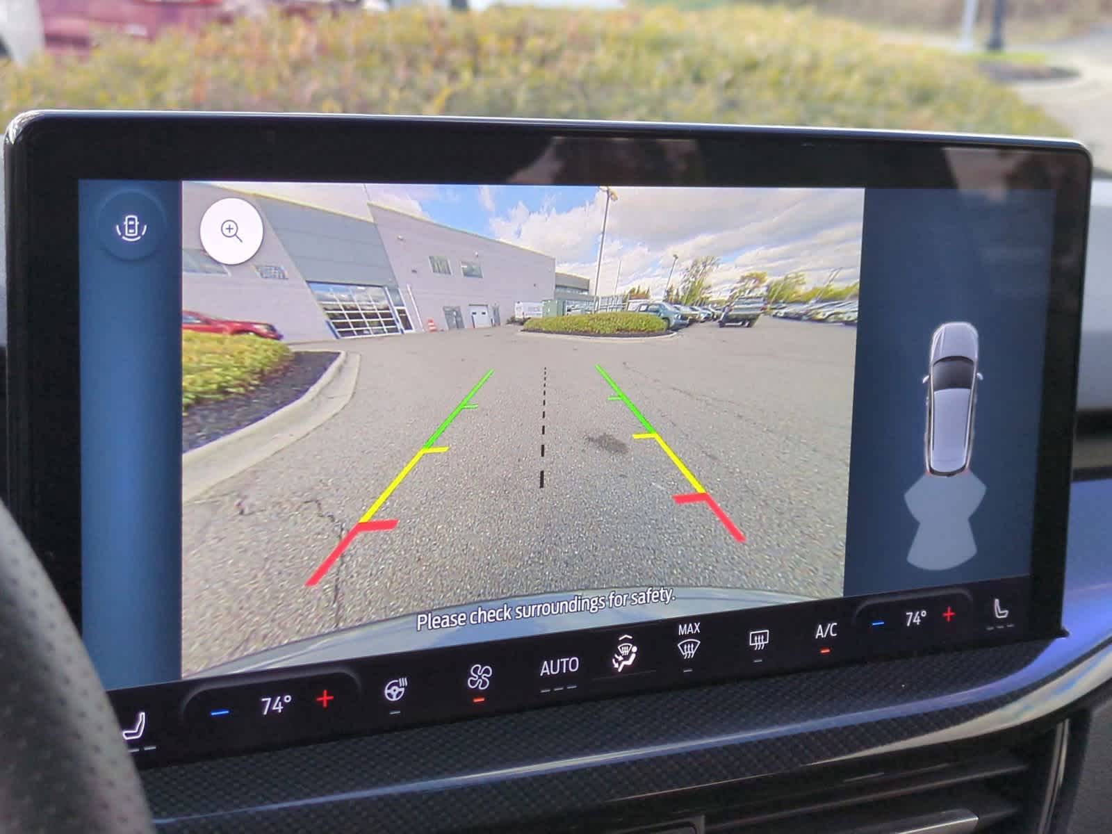 Thumbnail: 2024 Ford Escape - 29