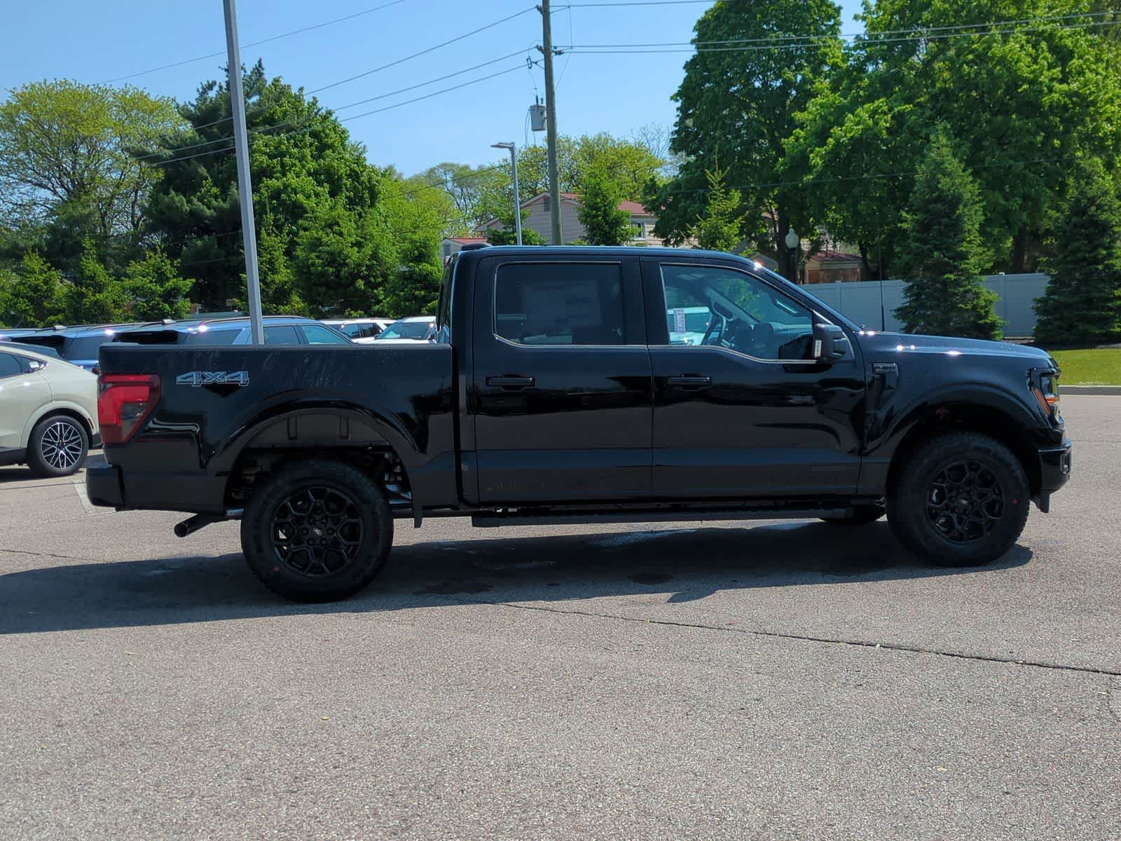 Thumbnail: 2026 Ford F-150 - 9
