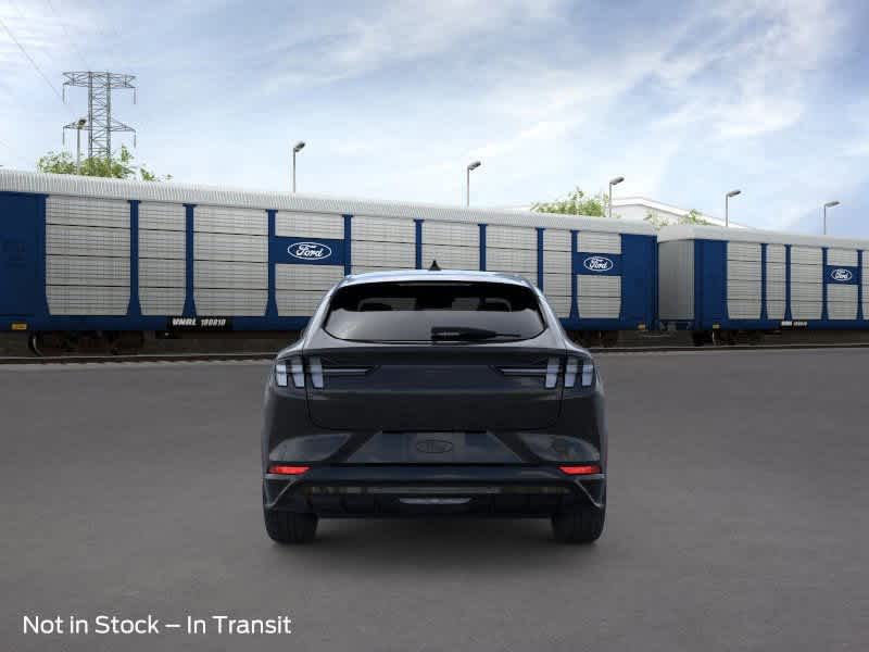 Thumbnail: 2025 Ford Mustang Mach-E - 5