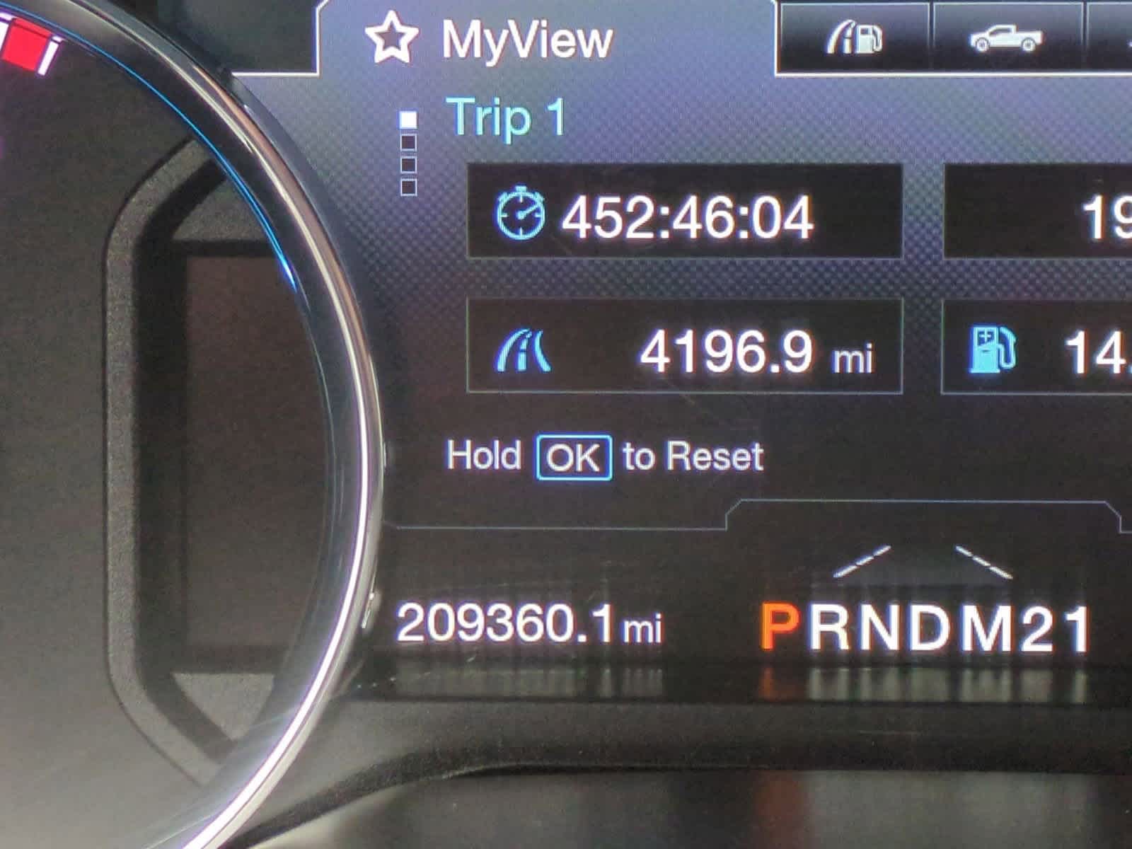 Thumbnail: 2017 Ford Econoline - 32